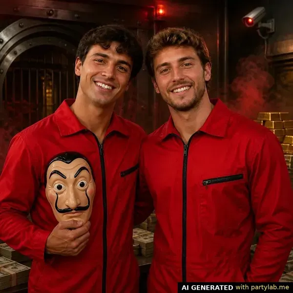 Feste Private - Dopo